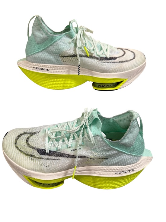Nike Shoes - Nike Air Zoom Alphafly next% 2 women’s 9 men’s 7.5